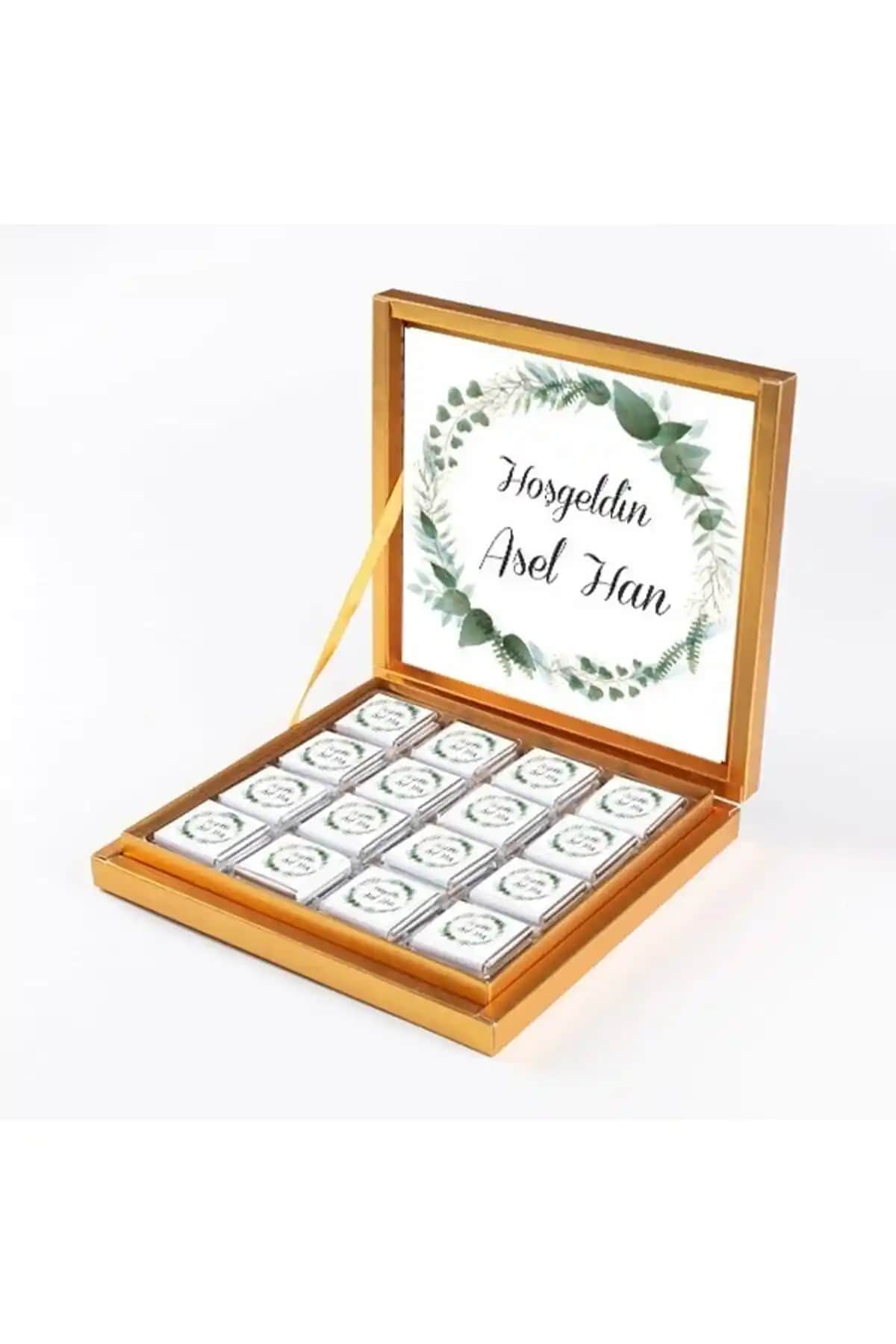 Yaprak Hediyelikleri ile Doğal ve Şık Ev Dekorasyonu Trendleri