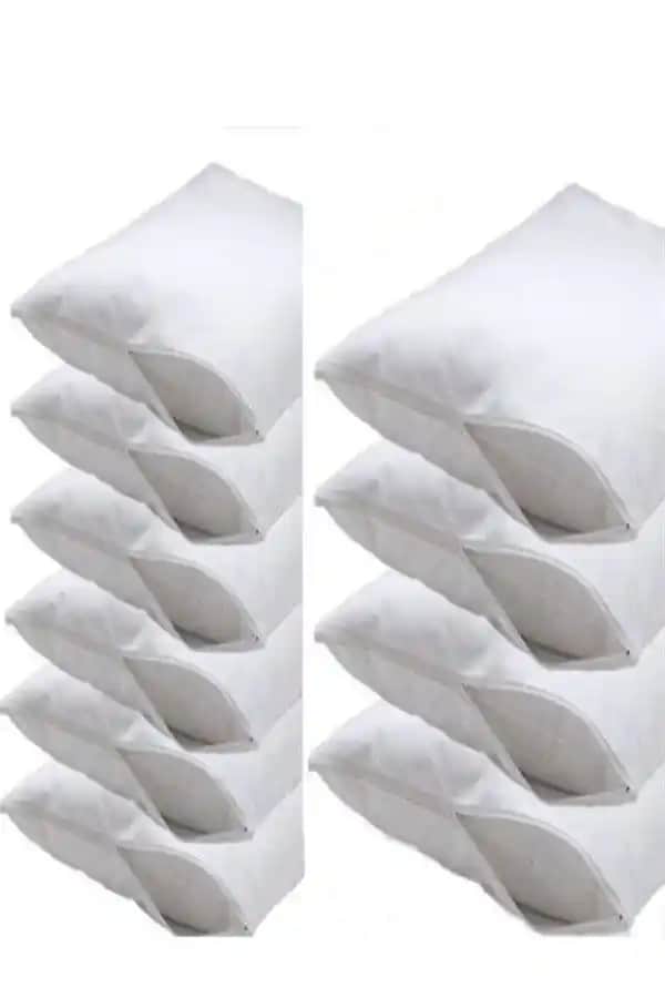 Yastık İçi Seçimi ve Dekorasyonda Konfor ile Estetiğin Uyumunu Sağlama Rehberi