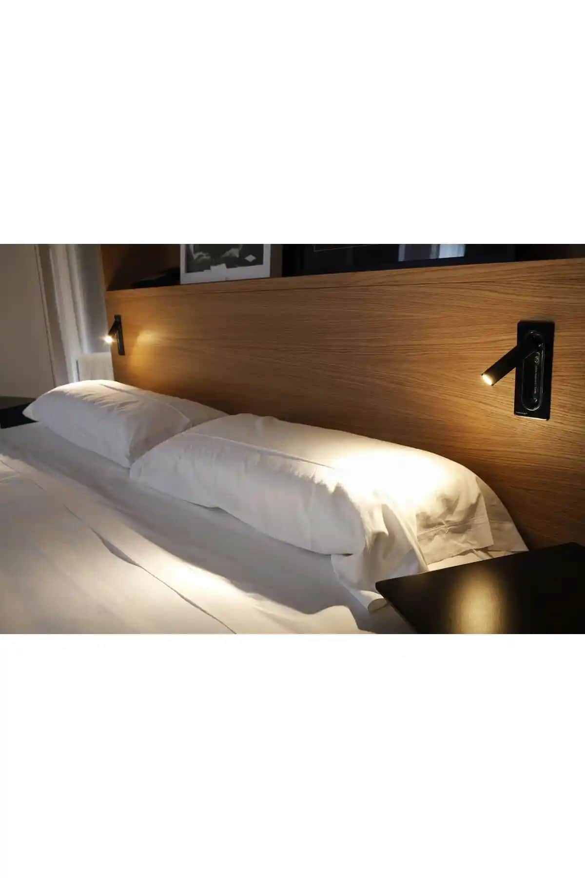 Yatak Başlığı Aydınlatmasıyla Yatak Odasında Şıklık ve İşlevsellik Sağlama Rehberi