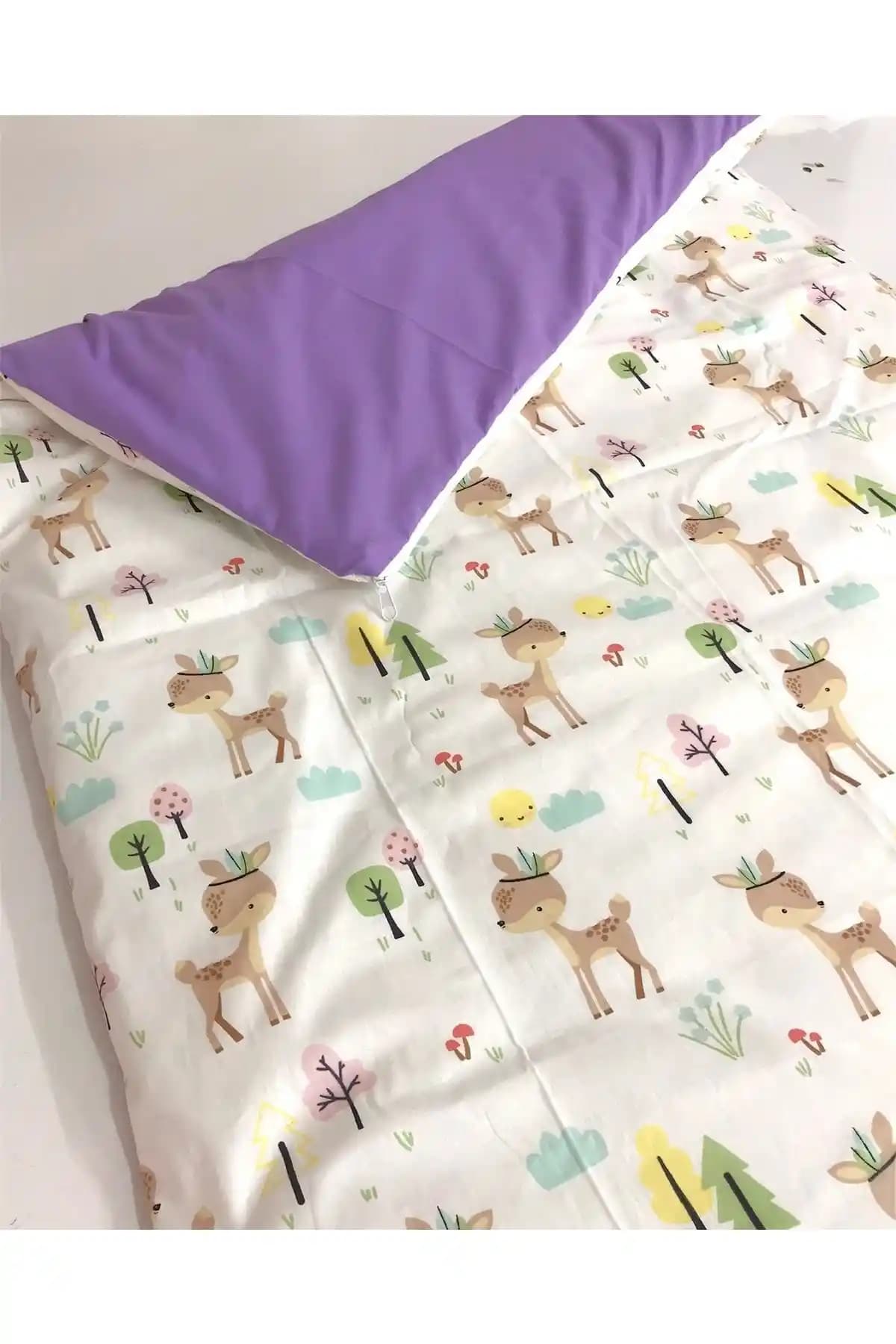 Yatak Odası Dekorasyonunda Konfor ve Şıklık İçin En İyi Yorgan Kılıfı Seçenekleri