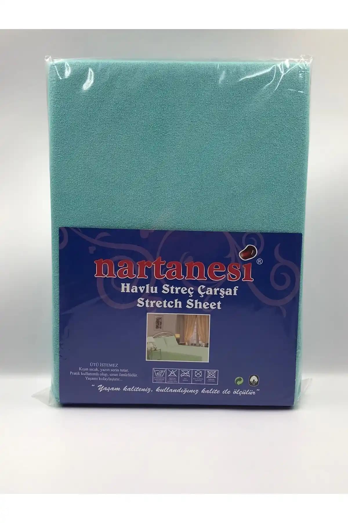 Yatak Odası Dekorasyonunda Kullanılan Streç Çarşafların Avantajları ve Seçim İpuçları