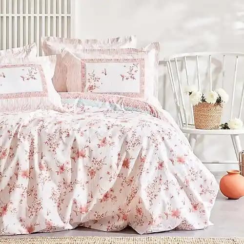 Yataş Nevresim Setleri: Konfor ve Estetiği Bir Arada Sunan Yatak Odası Seçenekleri