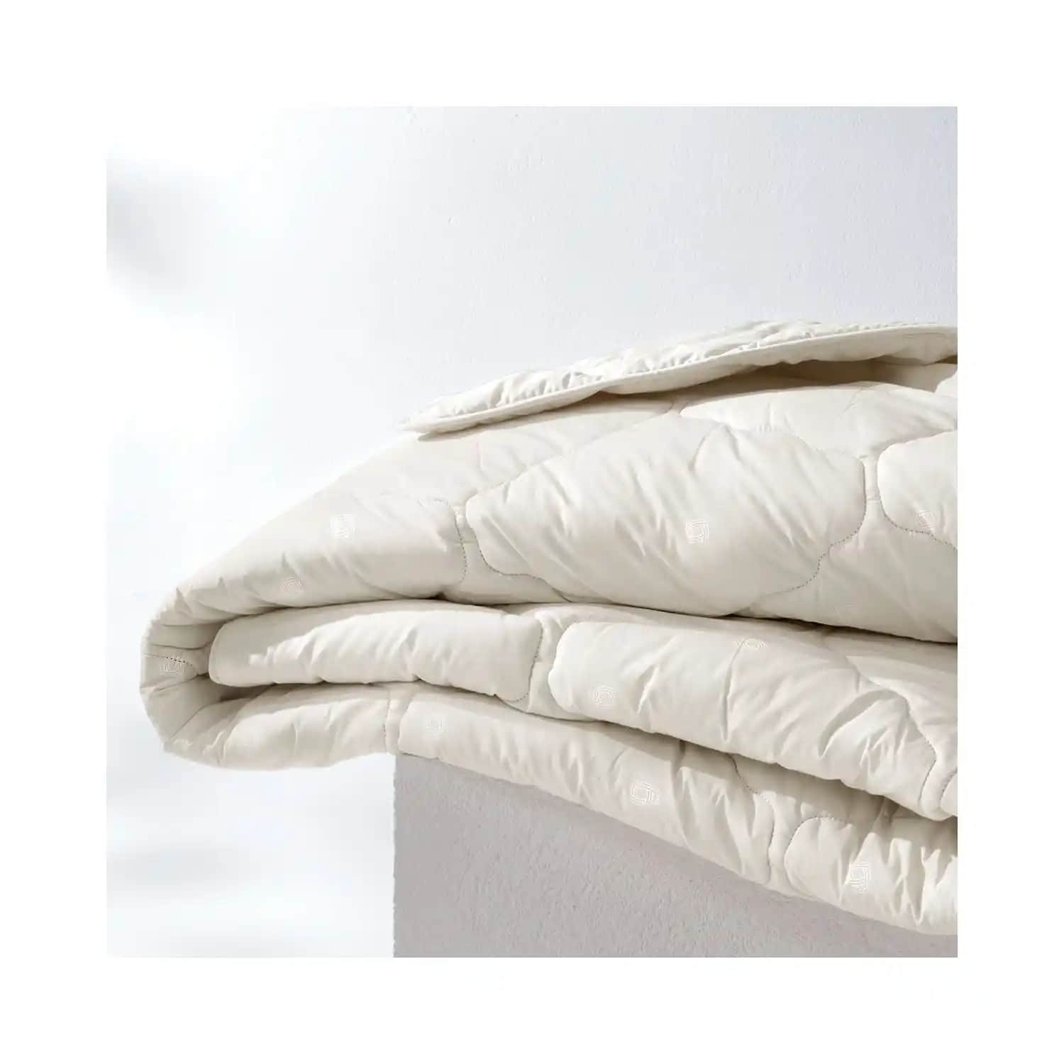 Yataş Tek Kişilik Yün Yorgan: Konfor ve Estetiği Bir Arada Sunan Ürünler