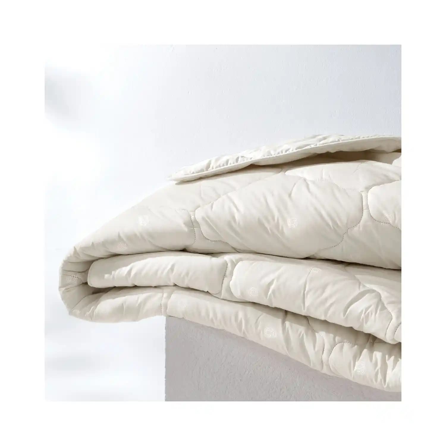 Yataş Yün Yorgan Tek Kişilik Modelleri: Konfor ve Sağlık İçin Doğal Seçenekler