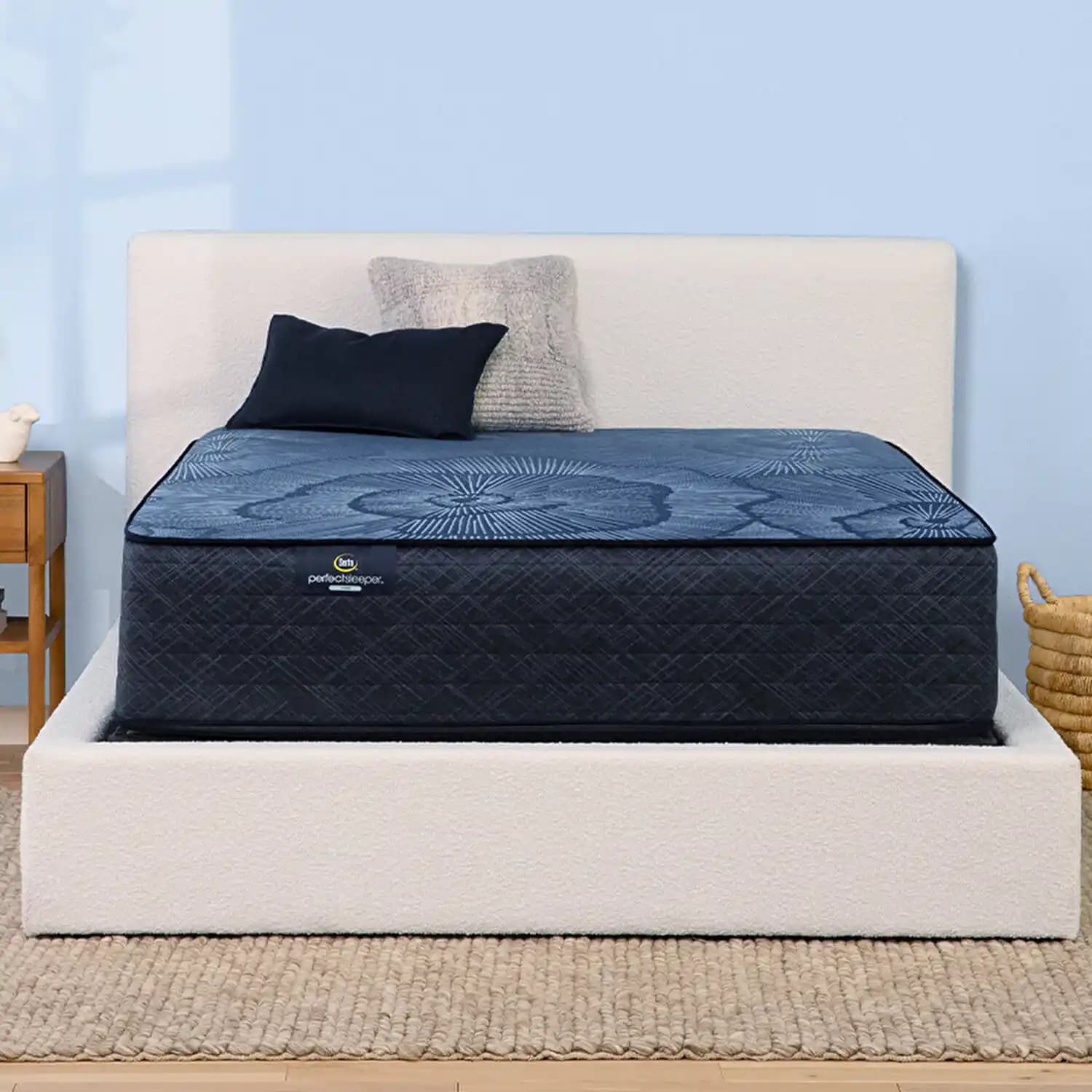 Yatsan Serta Perfect Sleeper Yataklarıyla Konfor ve Sağlamlığın En İyi Buluşması