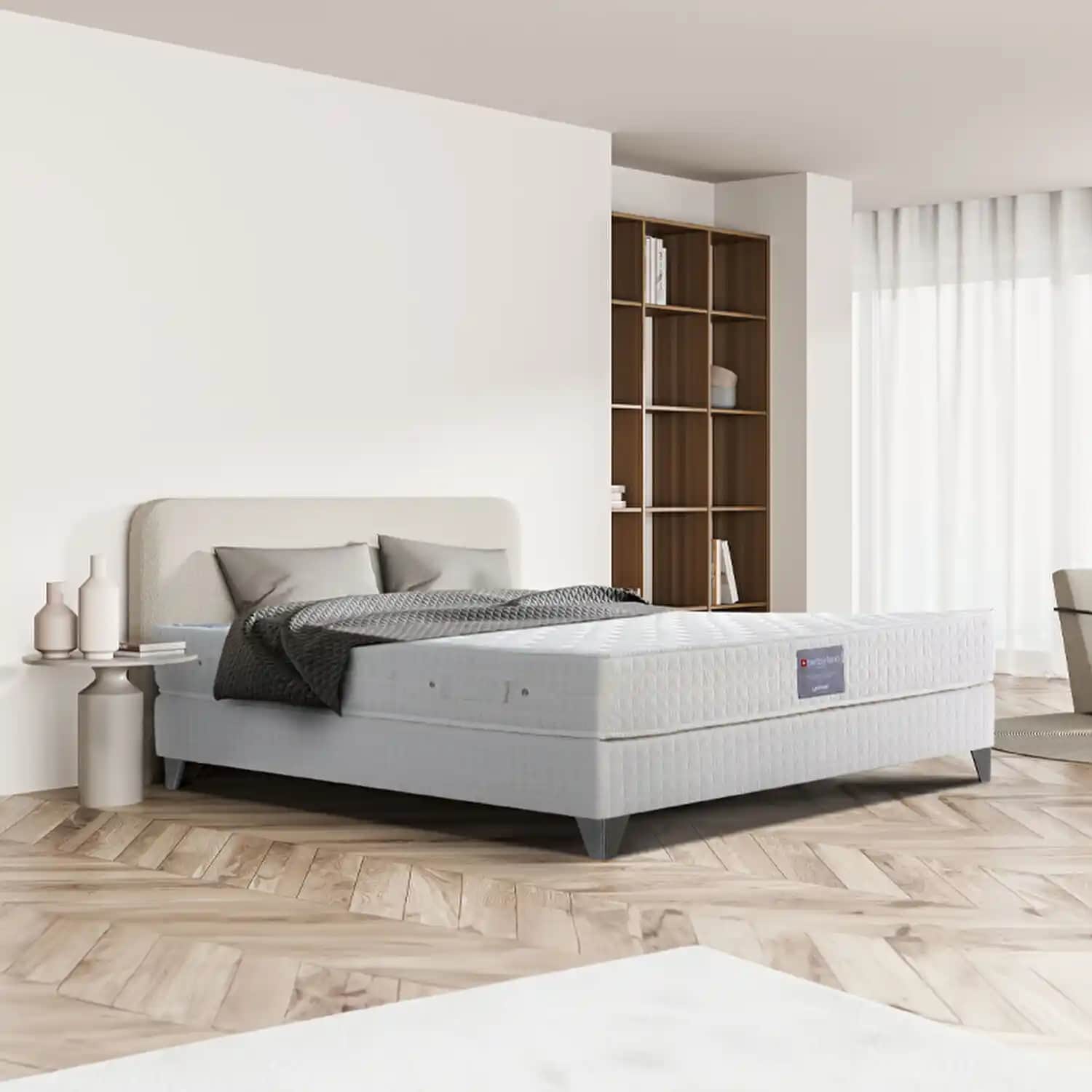 Yatsan Switzerland Premium Modern ve Dayanıklı Mobilya Koleksiyonu Tanıtımı