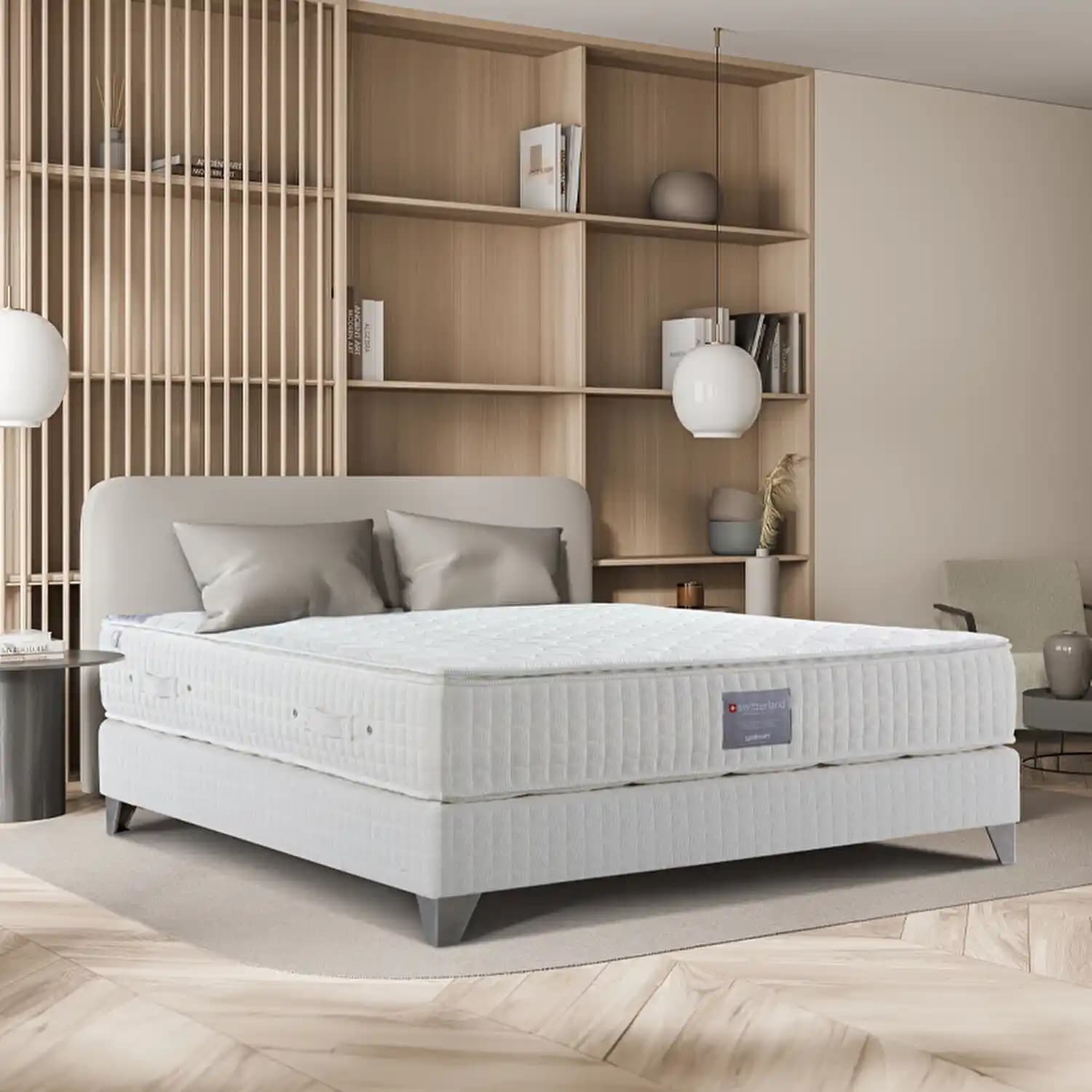 Yatsan Switzerland Premium Plus: Modern ve Dayanıklı Mobilya ile Dekorasyonunuzu Yenileyin