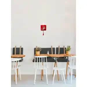 Yazılı Duvar Süsleri ile Mekânınıza Şıklık ve Tarz Katma Rehberi