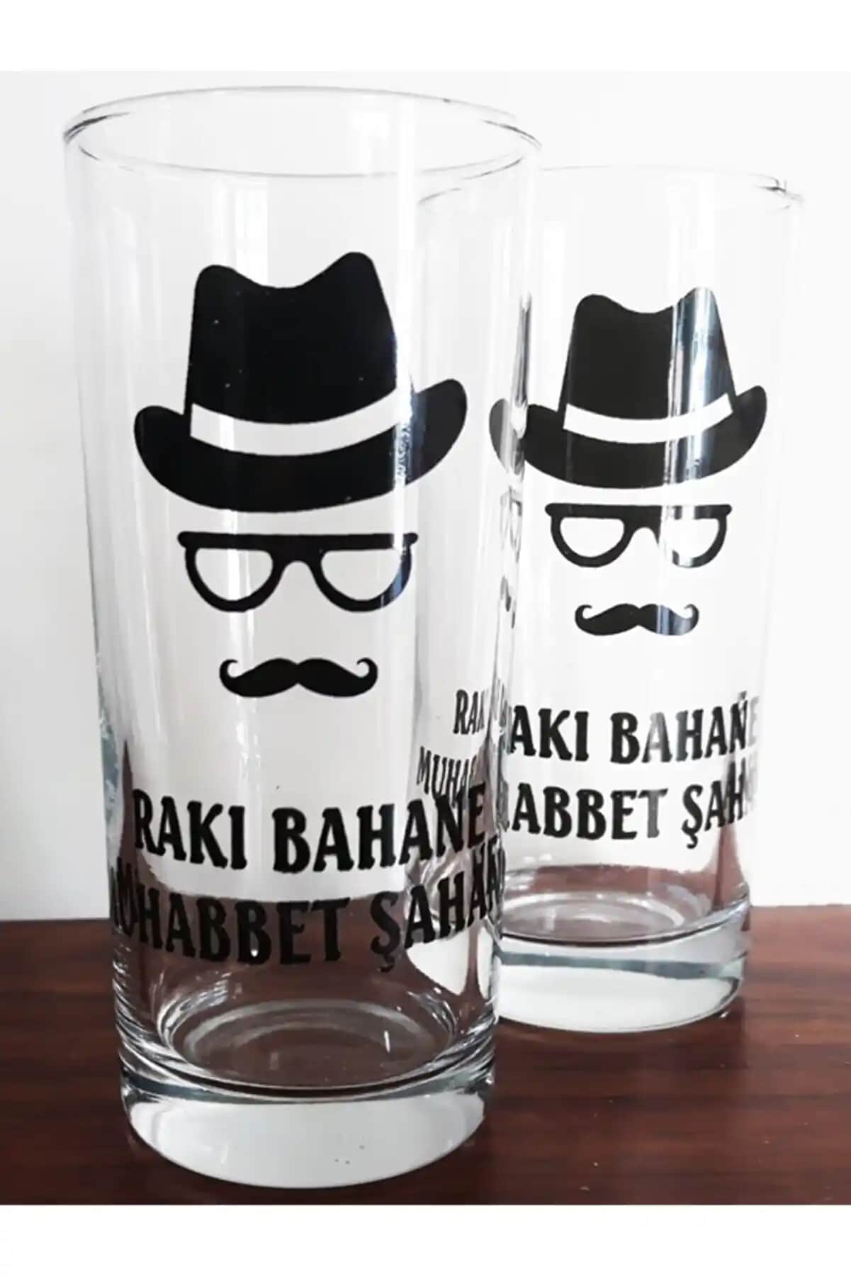 Yazılı Rakı Bardağı: Geleneksel ve Modern Tasarımlarla Şıklık ve Kültürel Değerler