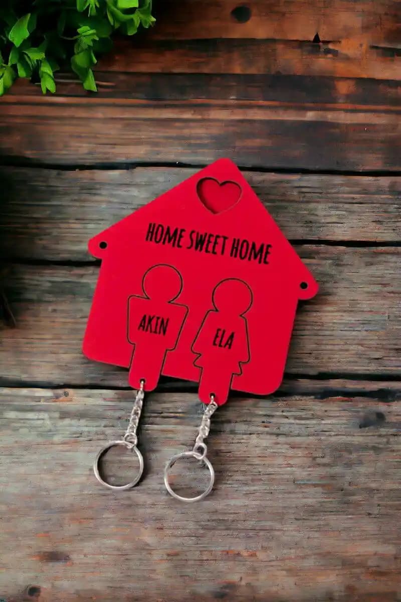 Yeni Evlenecek Çiftler İçin En Güzel ve Anlamlı Ev Hediye Fikirleri