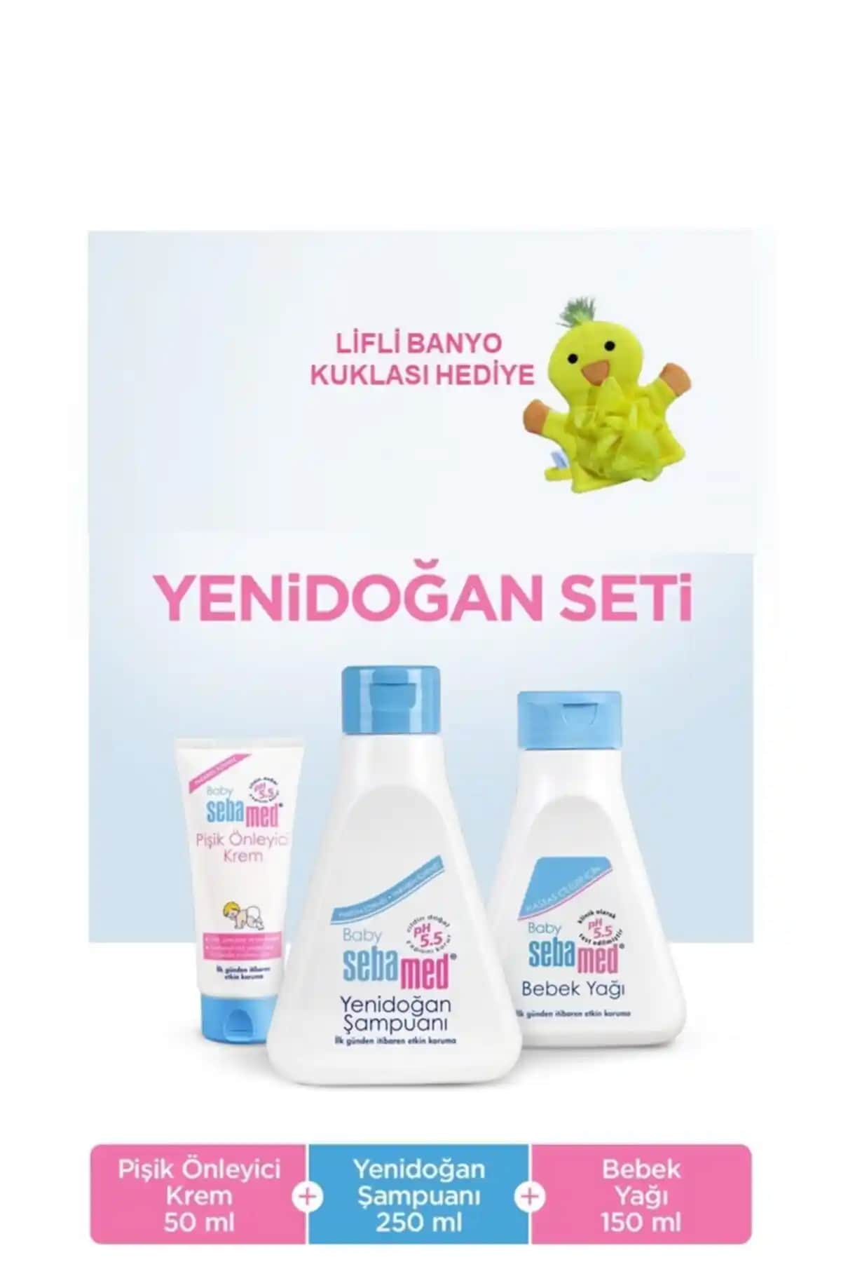 Yenidoğan Banyo Setleri: Güvenli ve Estetik Bebek Bakımı İçin En İyi Seçenekler