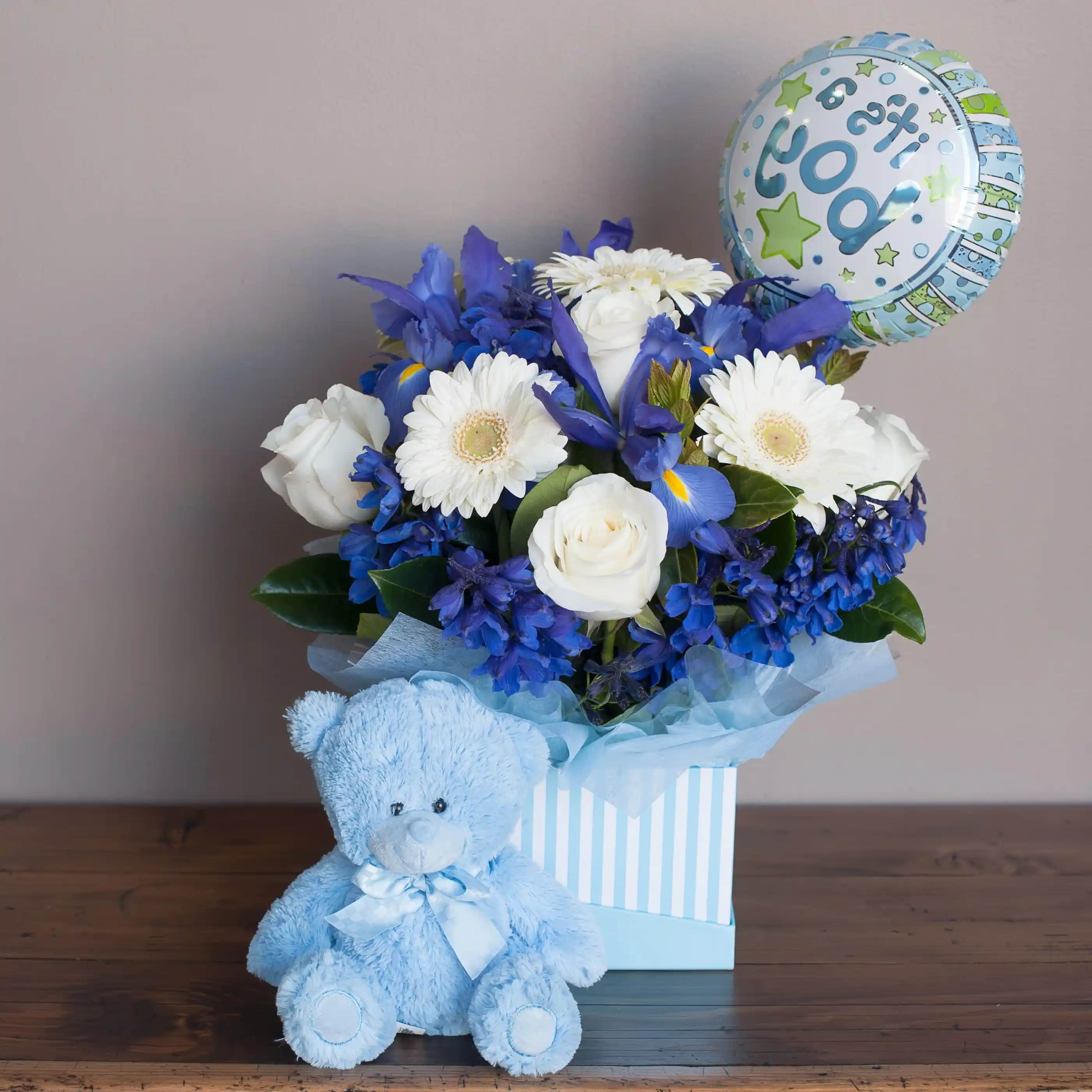 Yenidoğan Bebekler İçin Çiçek Temalı Dekorasyon ve Mobilya Fikirleri