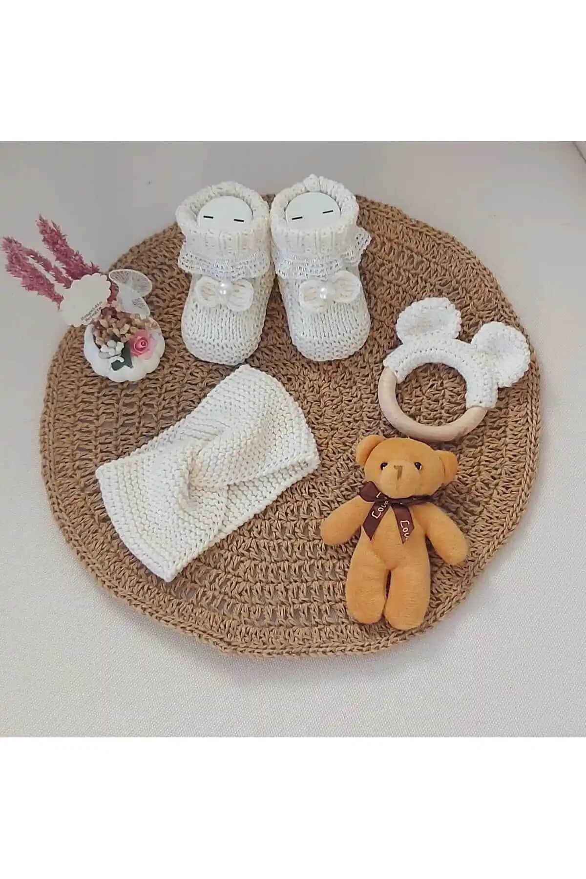 Yenidoğan Hediyelikleri ve Dekorasyonuyla Bebek Odası Tasarımı Rehberi