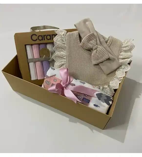 Yenidoğan İçin En Güzel Hediye Fikirleri Dekorasyon ve Mobilya Seçenekleri