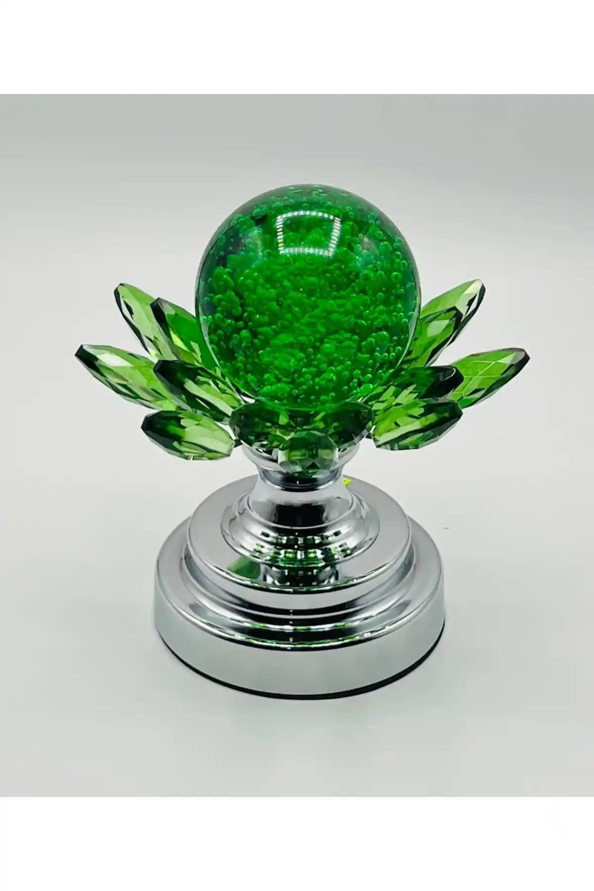 Yeşil Obje Dekorasyonu ve Mobilyada Sürdürülebilirlik Trendleri 2023