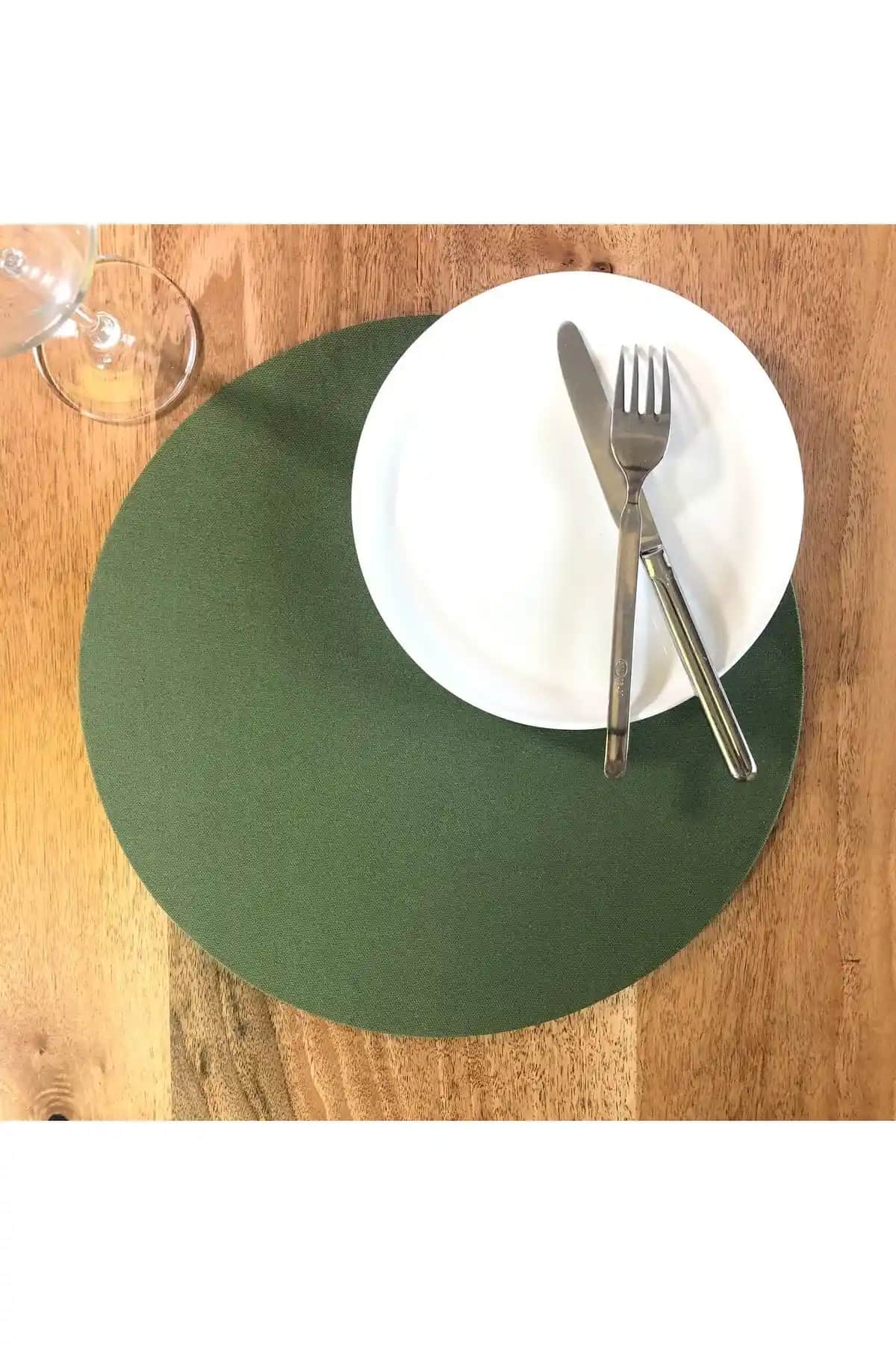 Yeşil Suplalar ile Sofralarınıza Doğal ve Şık Dokunuşlar Yaratın