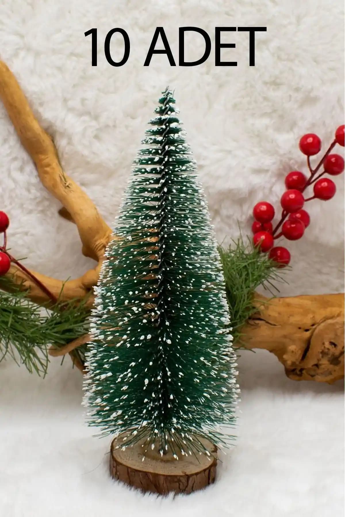 Yılbaşı Çamı Dekorasyon İpuçları ve Trendleriyle Yeni Yıla Hazırlık