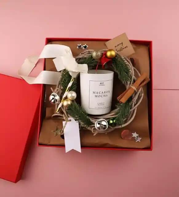 Yılbaşı Dekorasyonu ve Mobilya Tasarımlarıyla Unutulmaz Hediyeler ve Sıcak Atmosfer