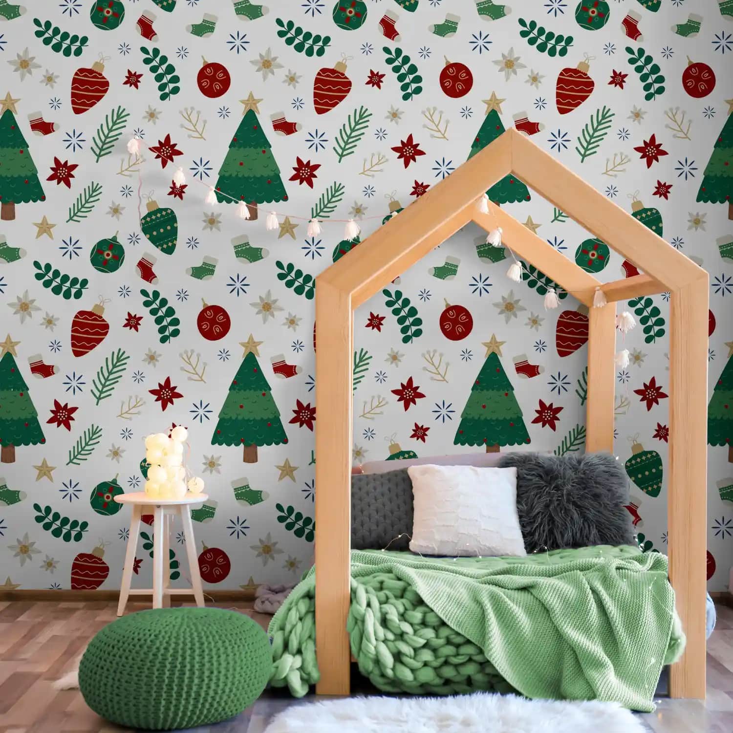 Yılbaşı Dekorasyonu ve Mobilyada Yenilikçi Dokunuşlar İçin Rehber