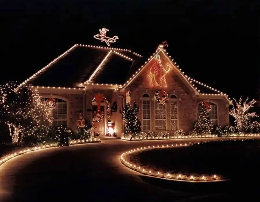 Yılbaşı Ev Dekorasyonu İçin İpuçları ve Yaratıcı Süsleme Fikirleri