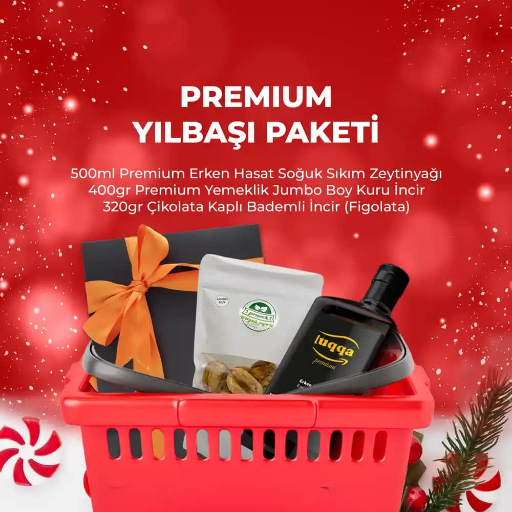 Yılbaşı Paketleri ve Dekorasyonuyla Evde Sıcak ve Şık Bir Atmosfer Yaratma Rehberi