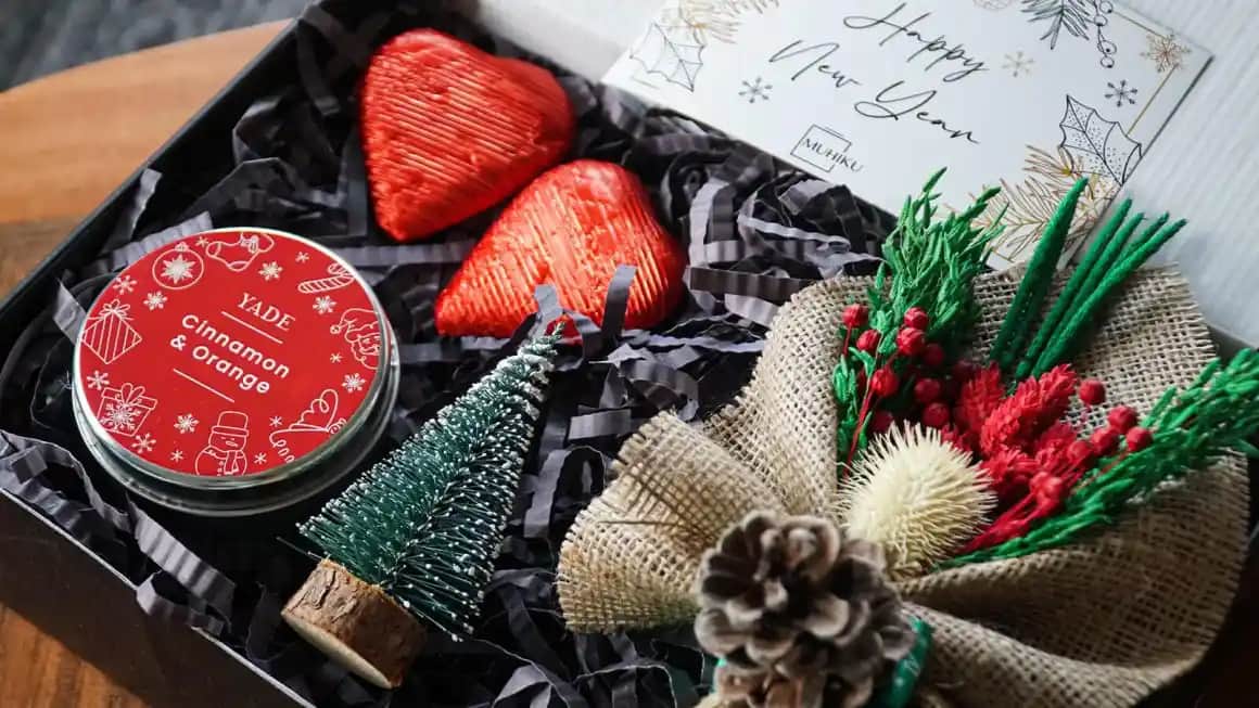 Yılbaşında Alınabilecek Dekorasyon ve Mobilya Hediyeleri ile Yeni Yıla Şıklık ve Konfor Katın