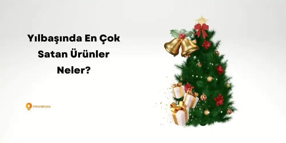 Yılbaşında En Çok Satılan Dekorasyon ve Mobilya Ürünleri Rehberi