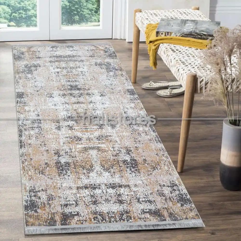 Yolluk Halı Seçenekleri ve Dekorasyonda Kullanım İpuçları