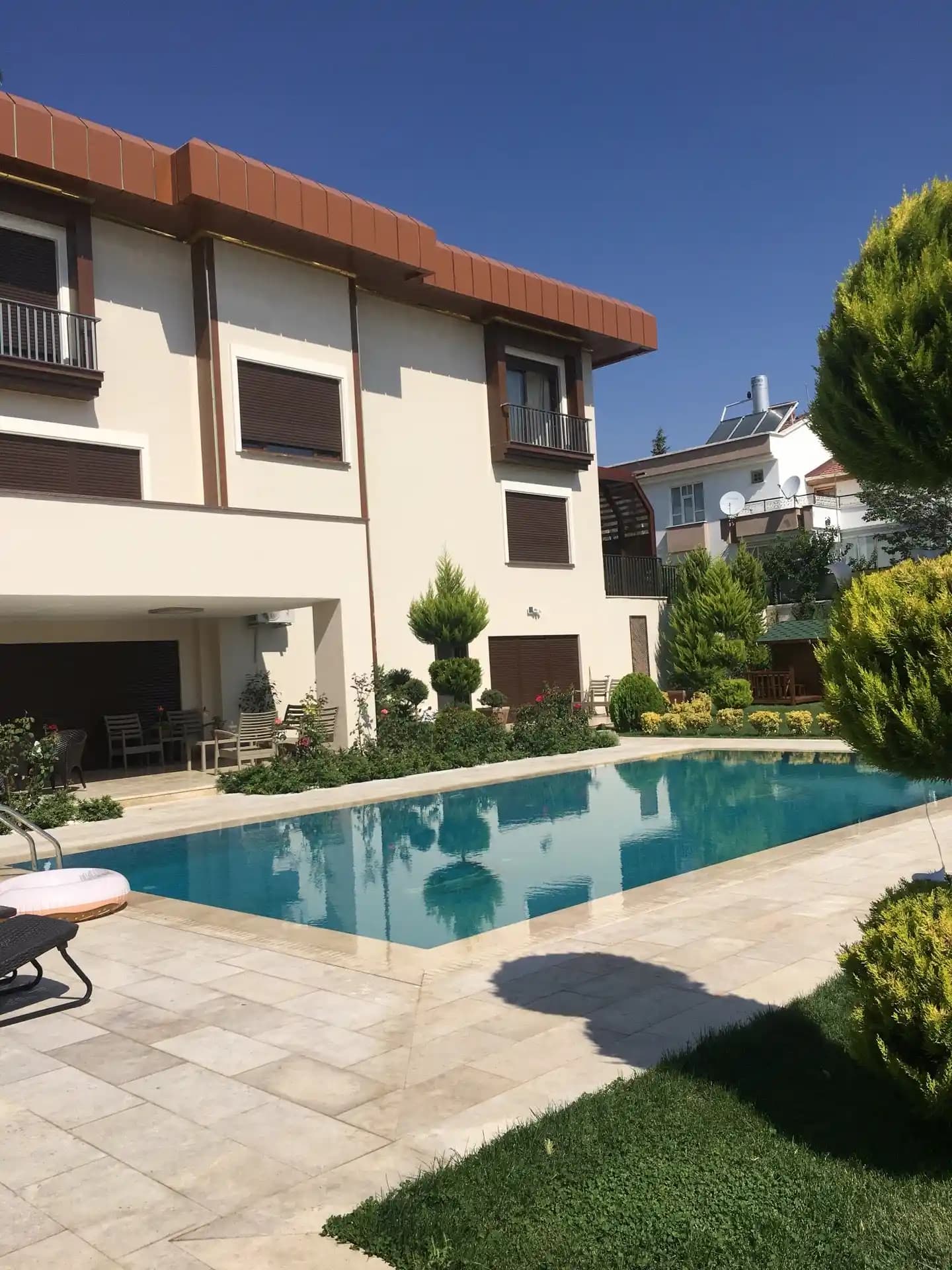 Yorgancı Home Dekorasyon ve Mobilya Çözümleriyle Evinize Şıklık ve Konfor Katın