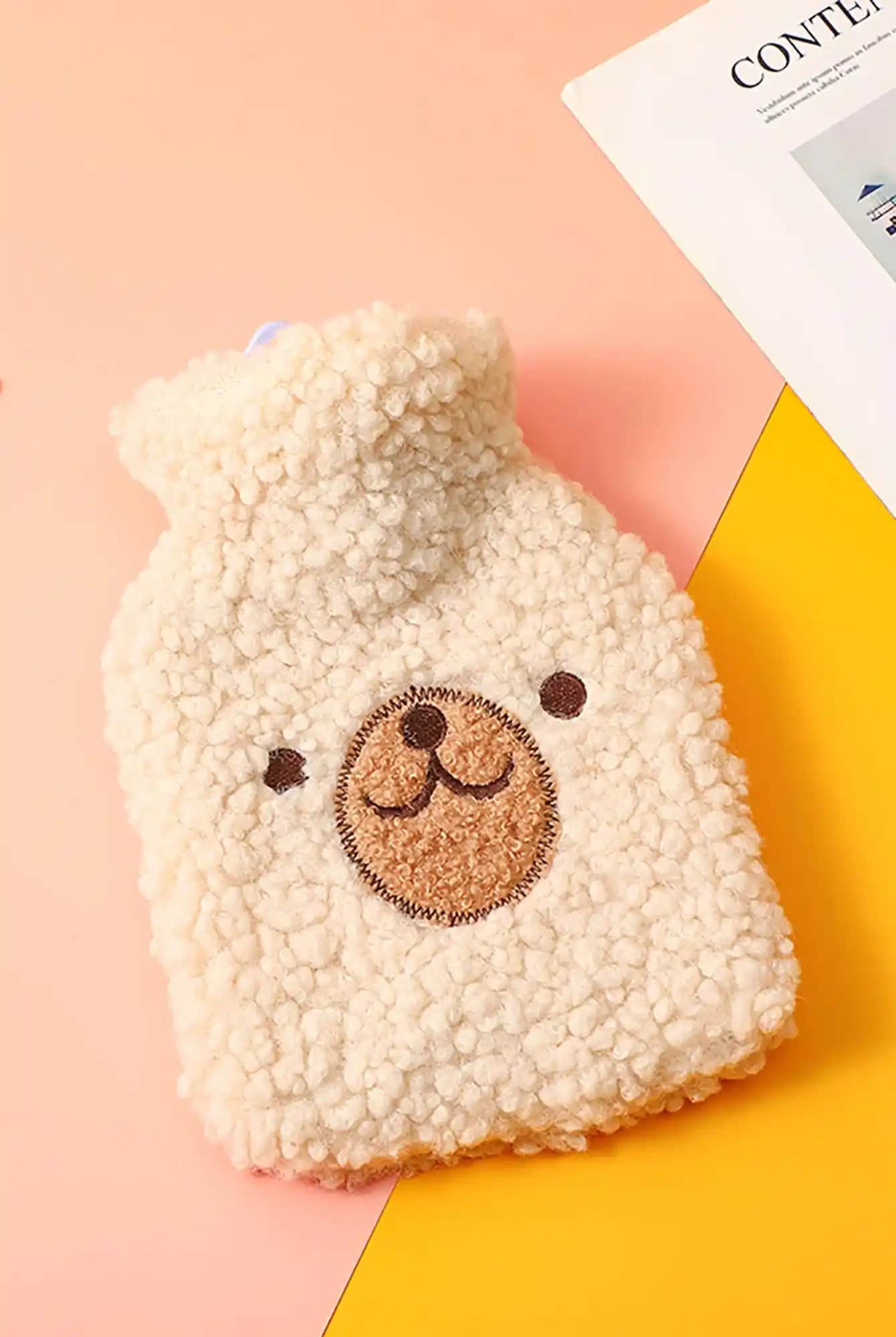 Yoyoso Sıcak Su Torbası: Estetik ve Fonksiyonelliği Bir Arada Sunan Seçenekler