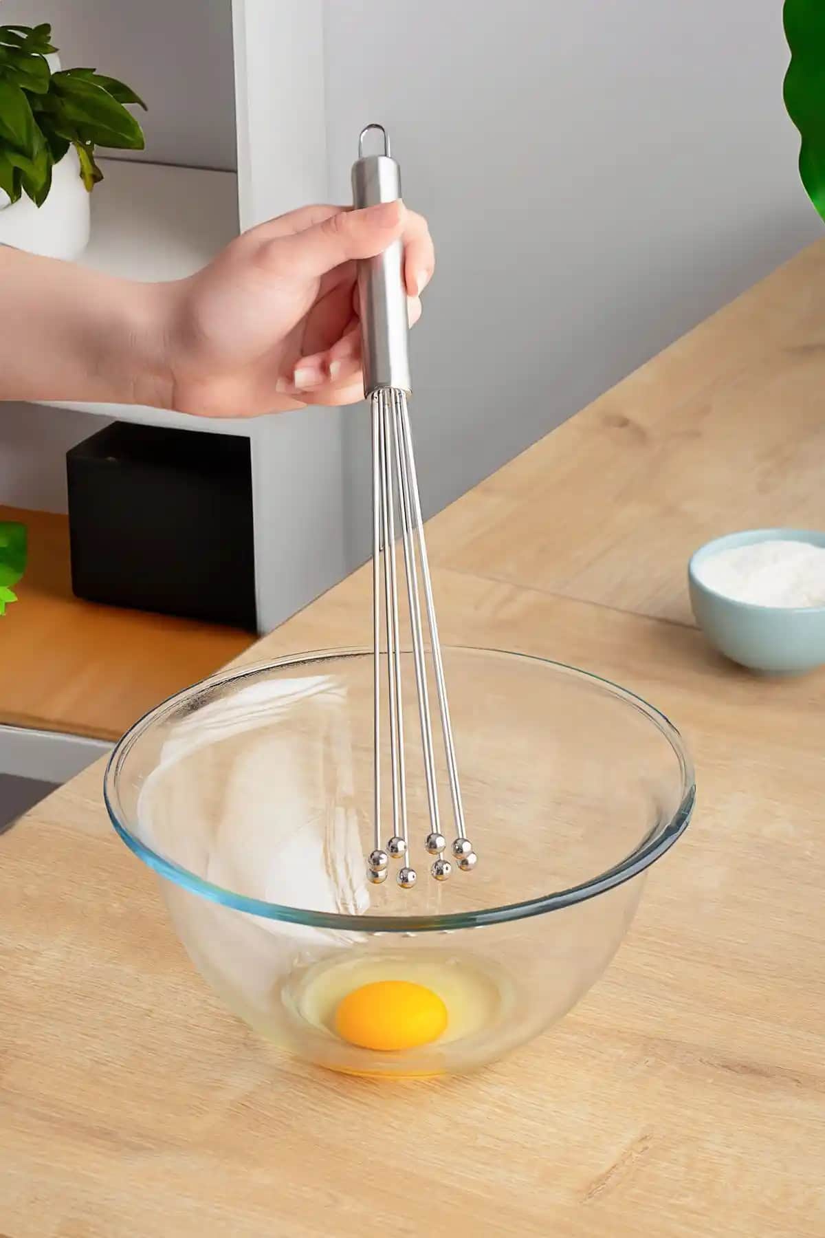 Yumurtalık Çırpıcıların Dekorasyonda Yenilikçi ve Estetik Kullanım Alanları