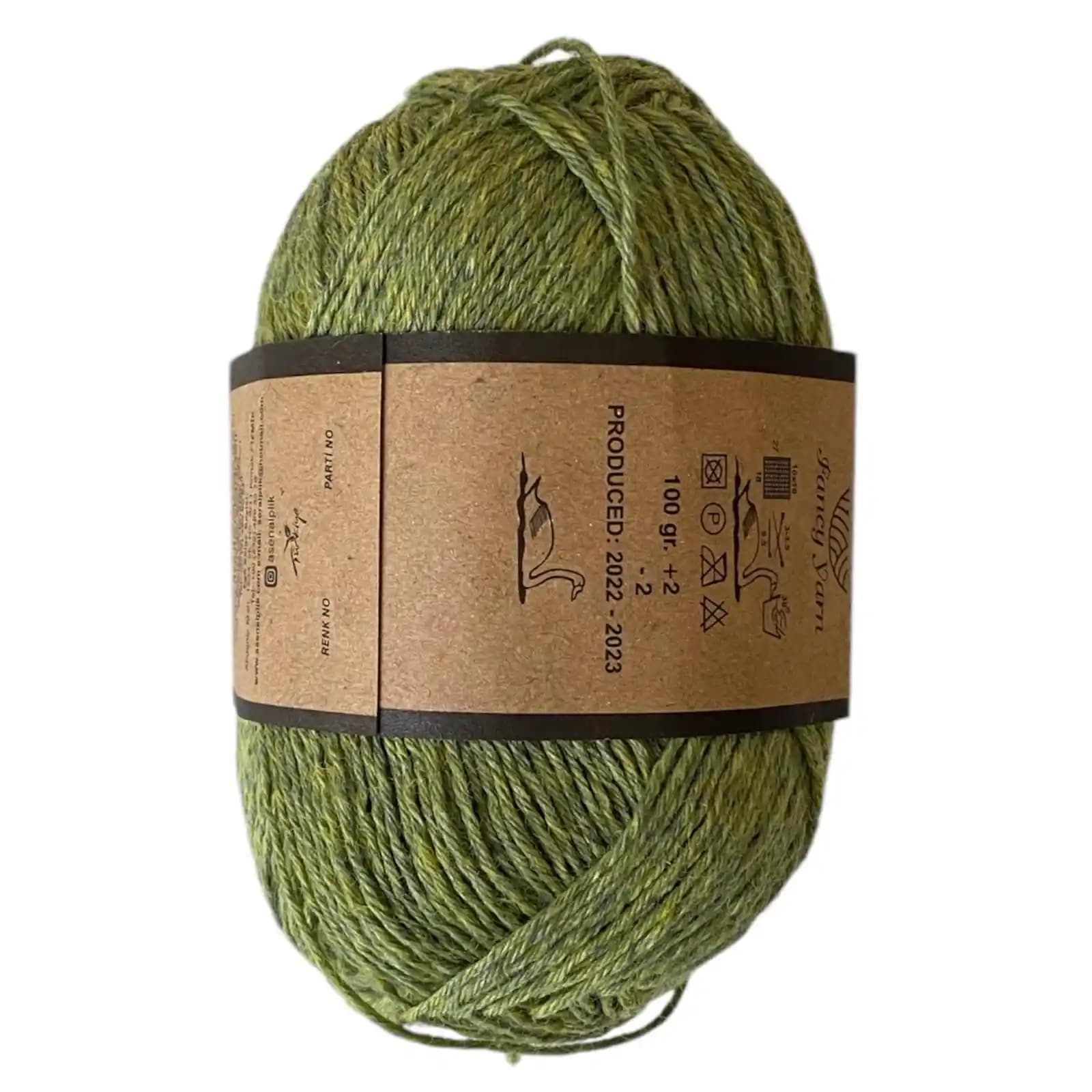 Yün İp Renkleri ve Dekorasyonda Kullanım İpuçları