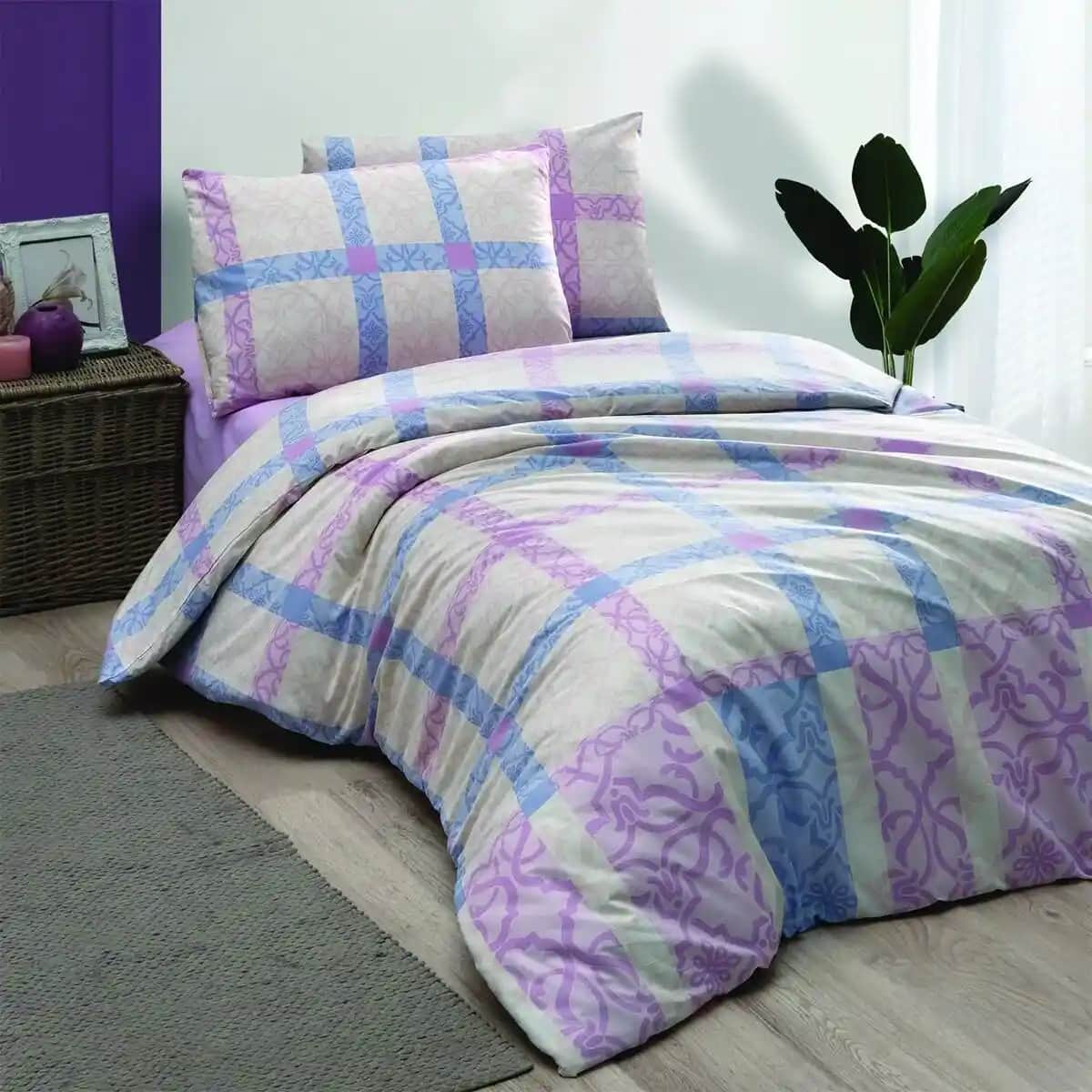 Yün Nevresim Takımı Seçimi ve Dekorasyonda Kullanım İpuçları