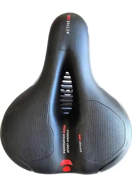 Zaman Motosiklet Reflektörlü Sele: Konfor ve Güvenliği Artıran Dayanıklı Bisiklet Seçeneği