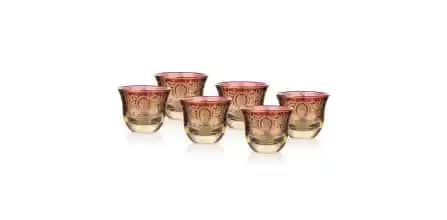 Zemzem Bardağı ile Dekorasyonda Anlamlı ve Zarif Detaylar İçin İpuçları