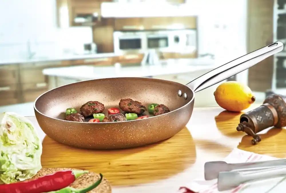 Zest Tava ile Modern ve Şık Mutfak Dekorasyonunda Yenilikçi Dokunuşlar