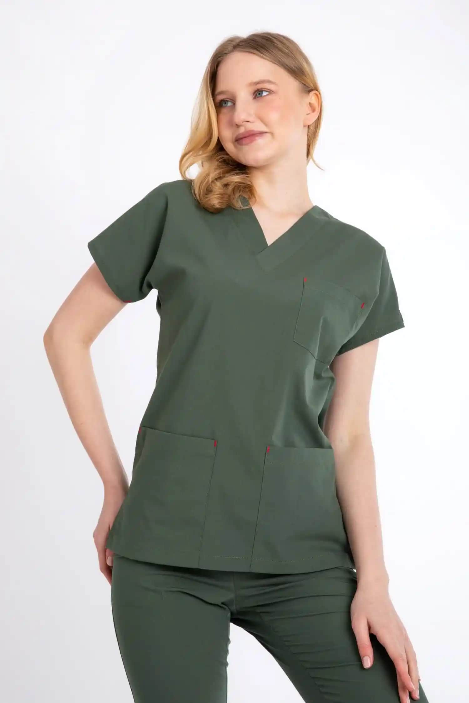 Zeytin Yeşili Dekorasyon ve Mobilya Trendleri İçin Kapsamlı Rehber