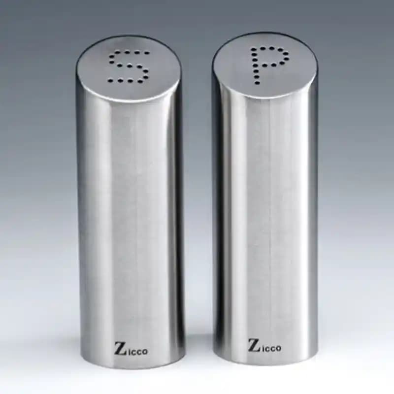 Zicco Tuzluk: Modern ve Şık Mutfak Dekorasyonunda Fonksiyonellik ve Estetik Bir Arada