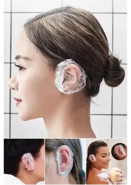 Zogira Kulak Koruyucu Bonesi: Su ve Çevresel Faktörlere Karşı Güçlü Koruma Sağlar