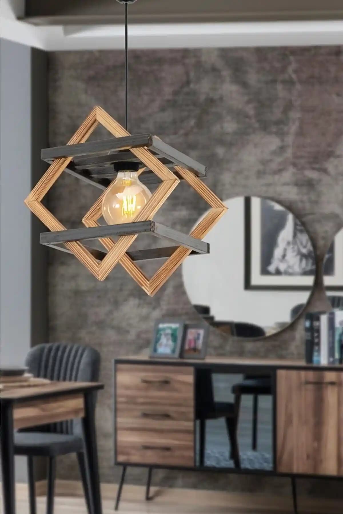 Zümra Ahşap: Doğal ve Sürdürülebilir Ahşap Mobilya ve Dekorasyon Çözümleri