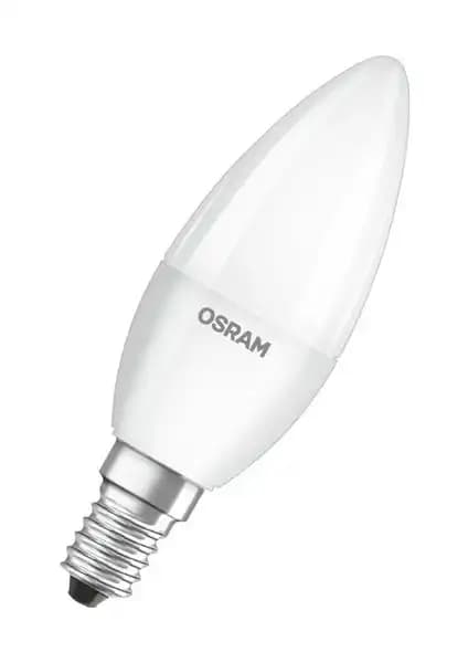 Ack 6,5W ve Osram 5.7W E14 Duy Mum LED Ampuller Karşılaştırması ve Seçim Rehberi 2
