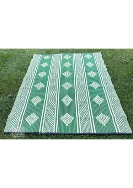 ACY STORE Katlanabilir Plastik Kilim ve Güney Plastik Halı Karşılaştırması 2