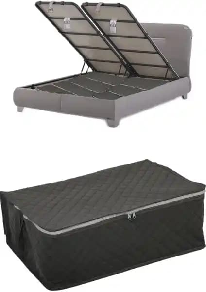 Adarya ÇEKYAT BAZA TİPİ ve Serstil Hurç Karşılaştırması: Özellikler ve Kullanıcı Yorumları