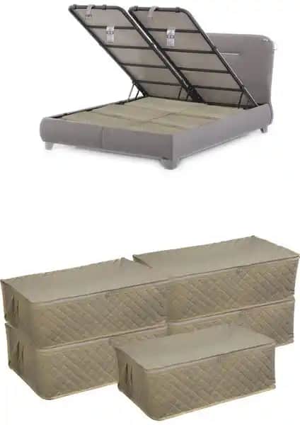 Adarya ile Nacarev Baza Altı Hurçları Karşılaştırması ve En İyi Seçenekler