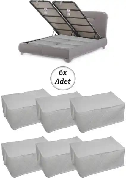 Adarya ve Magic Saver Bag Saklama Hurçları Karşılaştırması Detaylı İnceleme