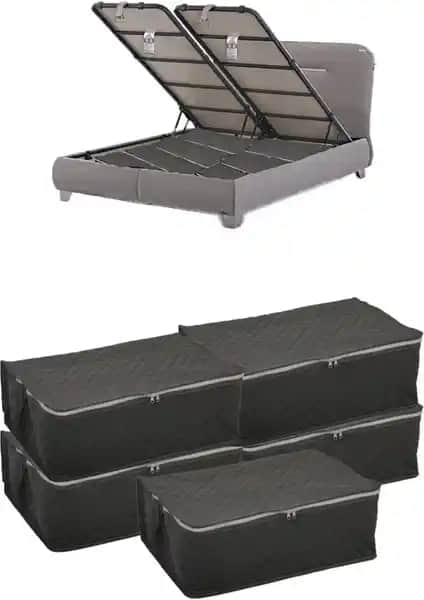 Adarya ve Nacarev Baza Altı Hurç Karşılaştırması: Özellikler ve Kullanıcı Yorumları