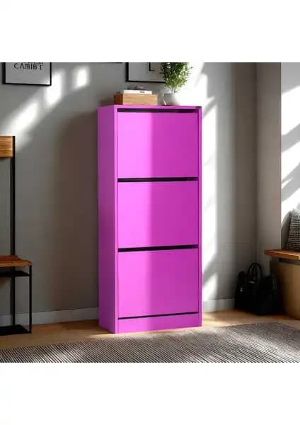 Adore Mobilya Flat Duo Serisi Ayakkabılık Dolapları Karşılaştırması ve Özellikleri 1