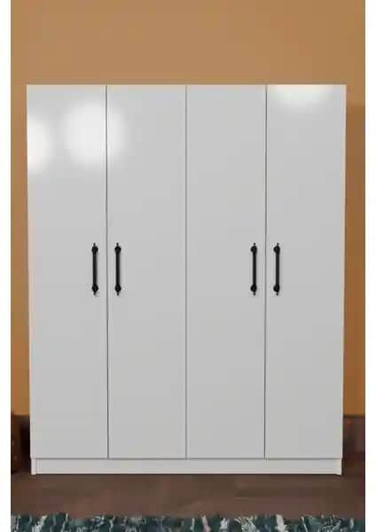 Aeka AE-1054 ve Metalia Gm 176 Gardırop Karşılaştırması: Hangi Model Sizin İçin Uygun