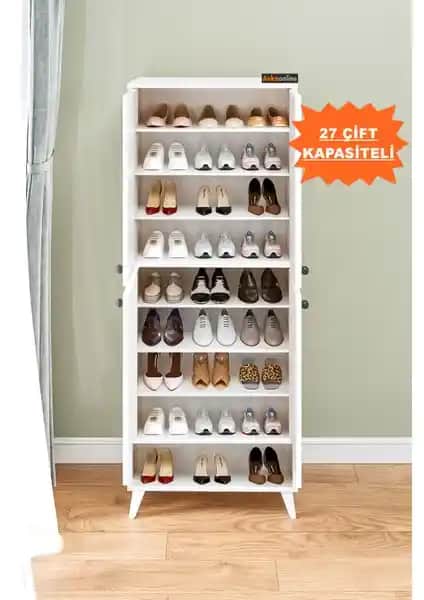 Aeka AE-1088 ve Bofigo 8 Raflı Dolap Karşılaştırması: Özellikler ve Kullanıcı Yorumları