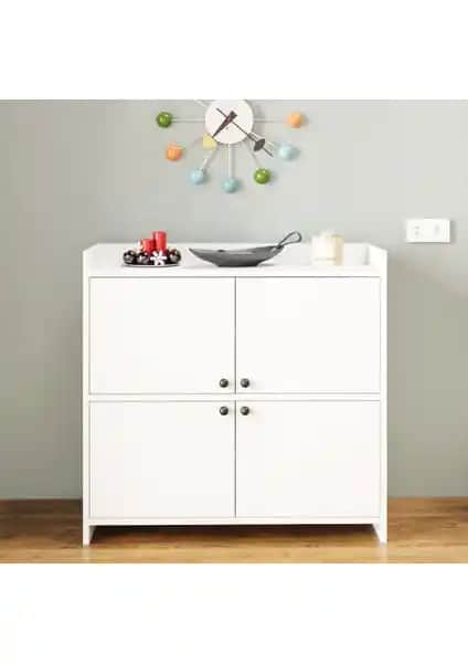 Aeka AE-3060 ve Decorfers Belen Ayakkabılık Modellerinin Detaylı Karşılaştırması